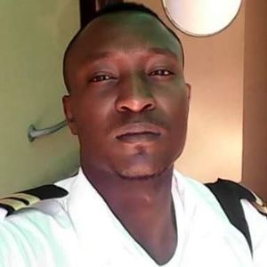 Meet your Posher, Bryan